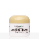 Healthy Care Lanolin with Sheep Placenta 100g – Hydrating & Anti-Aging Cream price in bangladesh