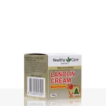 Healthy Care Lanolin with Sheep Placenta 100g – Hydrating & Anti-Aging Cream price in bangladesh