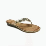 Ladies Flat sandal price in bangladesh