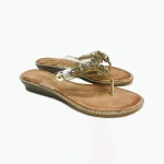 Ladies Flat sandal price in bangladesh