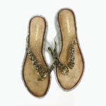 Ladies Flat sandal price in bangladesh