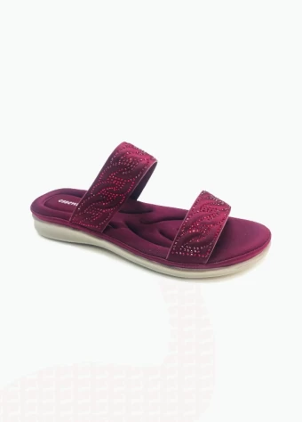 Ladies Flat Sandal  price in bangladesh