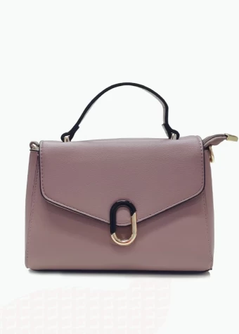 Light Pink Mini Bag price in bangladesh