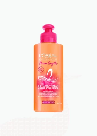 L'Oréal Paris Dream Lengths No Haircut Cream price in bangladesh