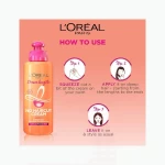 L'Oréal Paris Dream Lengths No Haircut Cream price in bangladesh