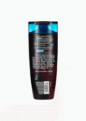 L'Oréal Paris Fall Resist 3X Anti-Hair Fall Shampoo  price in bangladesh