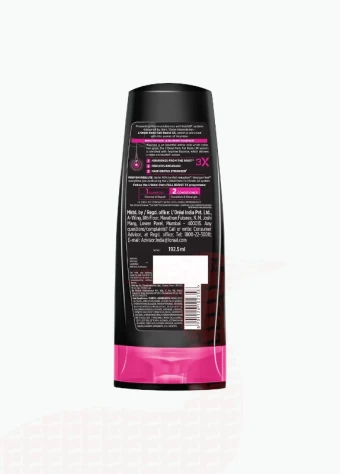 L'Oréal Paris Fall Resist 3X Conditioner  price in bangladesh