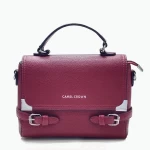 Maroon Mini Bag price in bangladesh