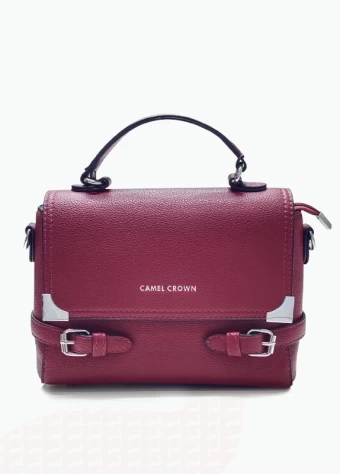 Maroon Mini Bag price in bangladesh