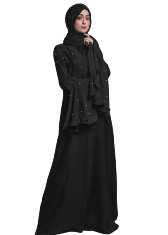 Moonlight Abaya Borka price in bangladesh