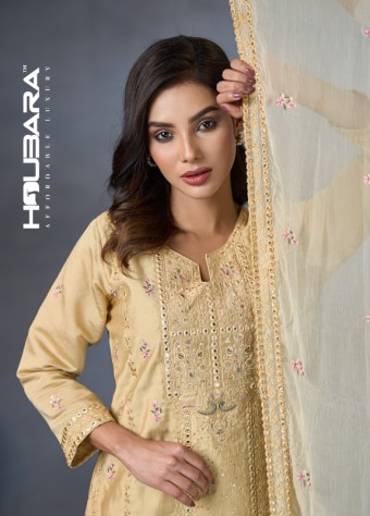 Organza Floral Embroidered Salwar Kameez  price in bangladesh