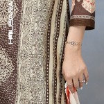 Embroidered Mixed Cotton Salwar Kameez price in bangladesh