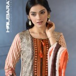 Embroidered Mixed Cotton Salwar Kameez price in bangladesh