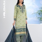 Printed Lawn Salwar Kameez price in bangladesh