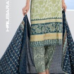 Printed Lawn Salwar Kameez price in bangladesh