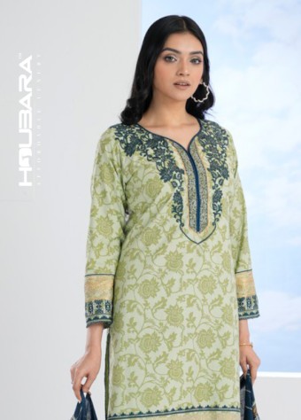 Printed Lawn Salwar Kameez  price in bangladesh