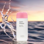 Missha All Around Safe Block Soft Finish Sun Milk SPF50+ Or PA+++ price in bangladesh