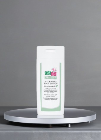 Sebamed Anti-Dry Hydrating Body Lotion - 200ml price in bangladesh