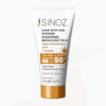 Sinoz Anti-Dark Spot Sunscreen SPF 50+ price in bangladesh