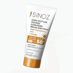 Sinoz Anti-Dark Spot Sunscreen SPF 50+ price in bangladesh