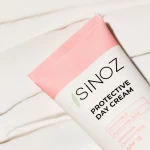 Sinoz Protective Day Care Cream price in bangladesh