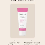 Sinoz Protective Day Care Cream price in bangladesh