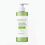 Sinoz Face Cleaning Gel price in bangladesh