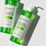 Sinoz Face Cleaning Gel price in bangladesh