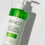 Sinoz Face Cleaning Gel price in bangladesh