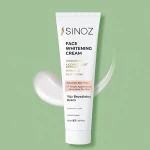 Sinoz Face Whitening Cream price in bangladesh