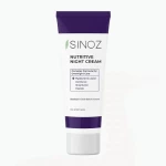 Sinoz Nutritive Night Cream 50ml price in bangladesh