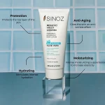 Sinoz Nourishing Body Lotion price in bangladesh