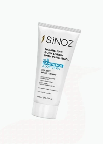 Sinoz Nourishing Body Lotion  price in bangladesh