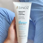 Sinoz Nourishing Body Lotion price in bangladesh