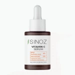 Sinoz Vitamin C Serum price in bangladesh