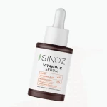 Sinoz Vitamin C Serum price in bangladesh