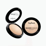 Topface Baked Choice Rich Touch Powder price in bangladesh