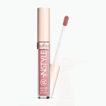 Topface Extreme Matte Lip Paint Liquid Lipstick- Pink Variant price in bangladesh