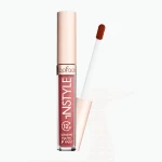 Topface Extreme Matte Lip Paint Liquid Lipstick- Red Variant price in bangladesh