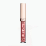 Topface Extreme Matte Lip Paint Liquid Lipstick- Red Variant price in bangladesh