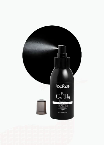 Topface Fix Quickly Make Up Spray  price in bangladesh