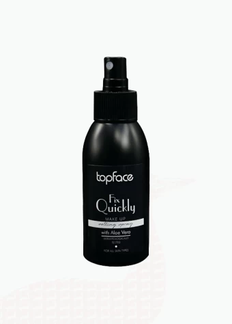 Topface Fix Quickly Make Up Spray price in bangladesh