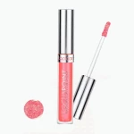 Topface Focus Point Perfect Gleam Lipgloss - Red Variant price in bangladesh