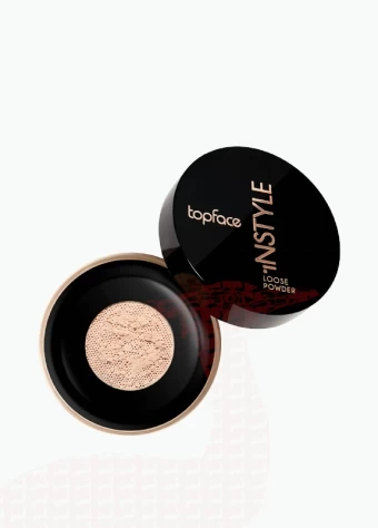 Topface Instyle Loose Powder price in bangladesh