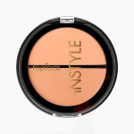 Topface Instyle Twin Blush On price in bangladesh