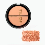 Topface Instyle Twin Blush On price in bangladesh