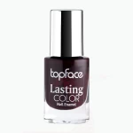 Topface Lasting Color Nail Enamel Black Variant price in bangladesh