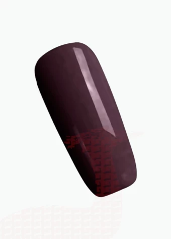 Topface Lasting Color Nail Enamel Black Variant  price in bangladesh