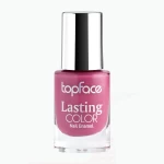 Topface Lasting Color Nail Enamel Magenta Variant price in bangladesh