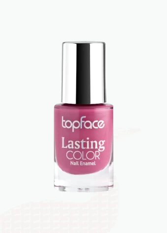 Topface Lasting Color Nail Enamel Magenta Variant price in bangladesh